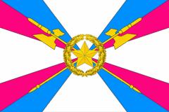 1 августа - день тыла вооруженных сил РФ