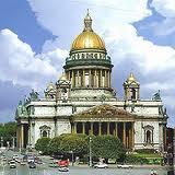 11 июня - Освящен Исаакиевский собор 