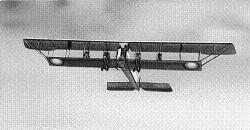 12 февраля - 1914 Мировой рекорд русского самолёта конструкции И.И.Сикорского