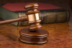12 января - День работника прокуратуры РФ