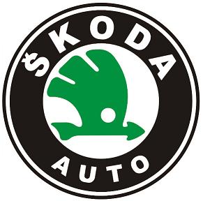 эмблема шкоды